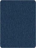 Invitational 8' Academy Blue Pool Table Felt