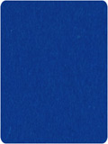 Invitational 9' Electric Blue Pool Table Felt