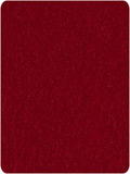 Invitational 9' Red Pool Pool Table Felt