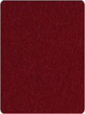 Invitational 8' Oversized Burgundy Pool Table Felt