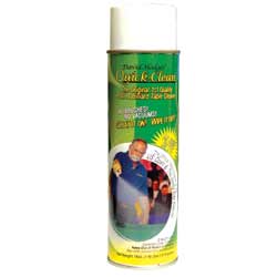 David Hodges' "Quick Clean" Pool Table Cleaner David Hodges' "Quick Clean" Pool Table Cleaner