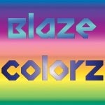 Blaze Colorz Cues