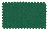 Strachan SuperPro 8' American Yellow Green Pool Table Cloth Strachan SuperPro 8' American Yellow Green Pool Table Cloth