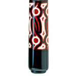 Viking Pool Cues Millenium 2