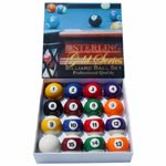 Pool Balls & Billiard Balls Pool Balls & Billiard Balls