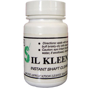 Sil Kleen - POWDER