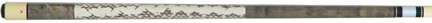 Sierra "Catawba" Custom Pool Cue Sierra "Catawba" Custom Pool Cue