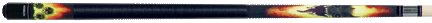 Sterling "Demon Spawn" Pool Cue