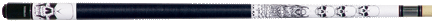 Sterlling "Rainey's Lich King" Pool Cue