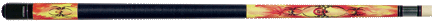 Sterling "Rack-nophobia (Spiders)" Pool Cue