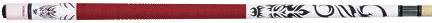 Sterling "Tribal Dragon" Pool Cue