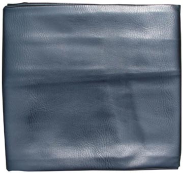 Deluxe Heavy Duty 7 Ft. Pool Table Cover, Black Deluxe Heavy Duty 7 Ft. Pool Table Cover, Black