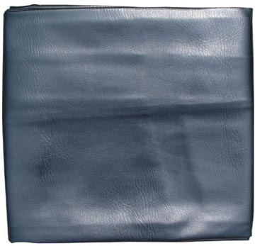 Deluxe Heavy Duty 8 Ft. Pool Table Cover, Black Deluxe Heavy Duty 8 Ft. Pool Table Cover, Black