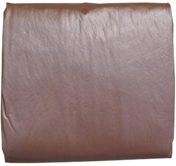 Deluxe Heavy Duty 9 Ft. Pool Table Cover, Brown Deluxe Heavy Duty 9 Ft. Pool Table Cover, Brown