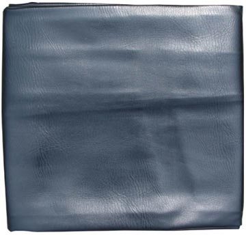 Deluxe Heavy Duty 9 Ft. Pool Table Cover, Black Deluxe Heavy Duty 9 Ft. Pool Table Cover, Black