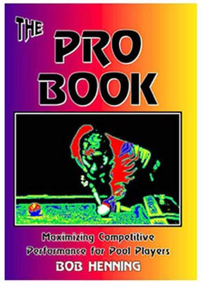 The Pro Book