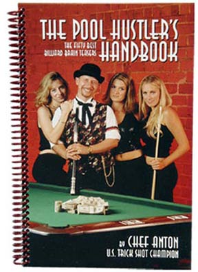 The Pool Hustler's Handbook
