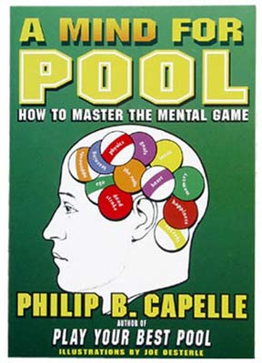 A Mind for Pool