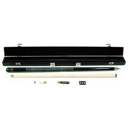 CueSight Laser-Sighted Cue, Case, Extras CueSight Laser-Sighted Cue, Case, Extras