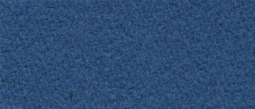 Arcade 8' Electric Blue Pool Table Felt