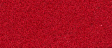 Arcade 8' Oversize Red Pool Table Felt