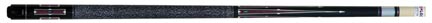 58" Fury DL Series Pool Cue Model DL-1