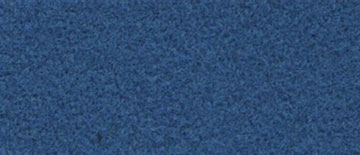 Mali 8' Electric Blue Pool Table Cloth