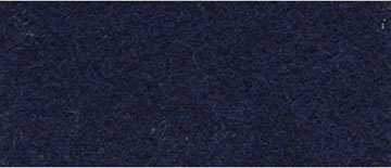 Mali 8' Marine Blue Pool Table Cloth