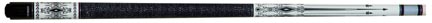 Sterling "Black on White" Pool Cue Sterling "Black on White" Pool Cue