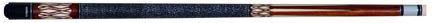 Sterling "White Diamonds" Pool Cue Sterling "White Diamonds" Pool Cue