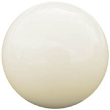 Magnetic Cue Ball Magnetic Cue Ball