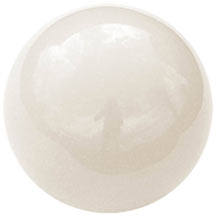 Sterling Oversize Cue Ball Sterling Oversize Cue Ball