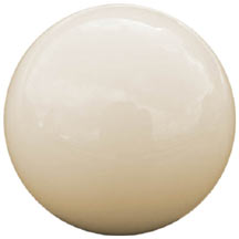 Sterling Replacement Cue Ball Sterling Replacement Cue Ball