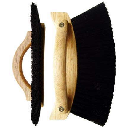 Deluxe Under Rail Pool Table Brush Deluxe Under Rail Pool Table Brush