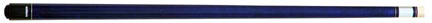 Sterling Classic Series Pool Cue, Blue Sterling Classic Series Pool Cue, Blue
