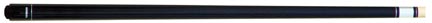Sterling Classic Series Pool Cue, Black Sterling Classic Series Pool Cue, Black