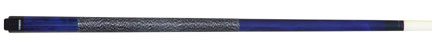 Blue Sterling Discount Pool Cue Blue Sterling Discount Pool Cue