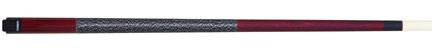Red Sterling Discount Pool Cue Red Sterling Discount Pool Cue