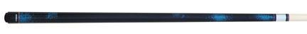Sterling "Midnight" Pool Cue Sterling "Midnight" Pool Cue