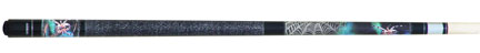 Sterling "Venom" Pool Cue