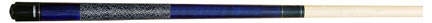 Sterling Blue 42" Children's Pool Cue