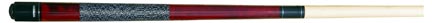 Sterling Burgundy 42" Child's Pool Cue