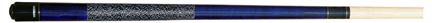 Sterling Blue 52" Child's Pool Cue