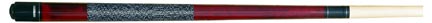 Sterling Burgundy 52" Children's Pool Cue