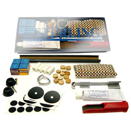 Cue Repair Kit