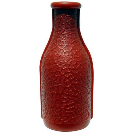 Plastic Tally Bottle