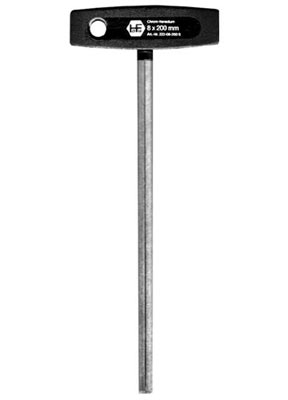 Weight Bolt Adjustment Tool