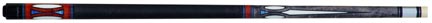 Tempest LC Series Pool Cue Model LC-2