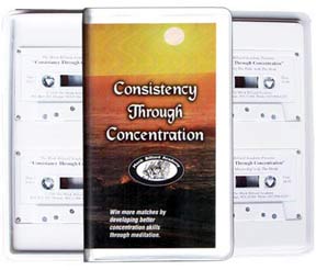 Consistency Through Concentration