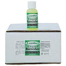 Liquid Burnisher, .5 oz.